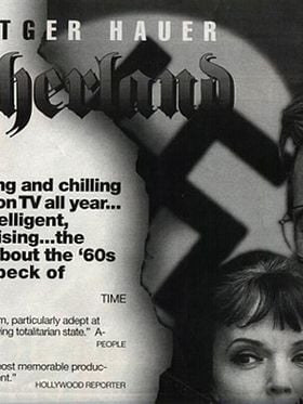 Pôster de Nação do Medo