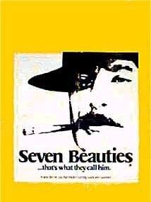 Pôster de Pasqualino Sete Belezas