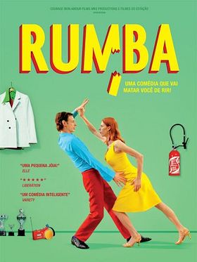 Pôster de Rumba