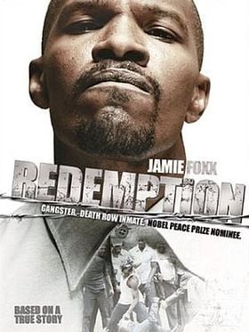 Pôster de Redenção