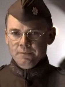 Pôster de O Último Batalhão