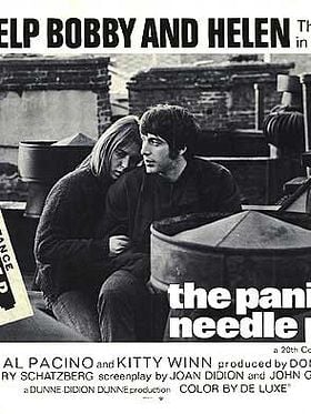 Pôster de Os Viciados