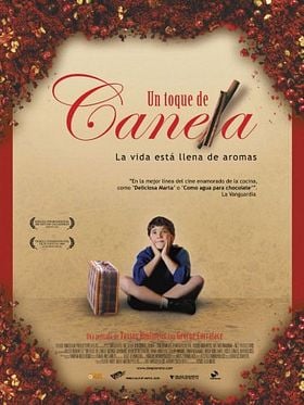 Pôster de O Tempero da Vida