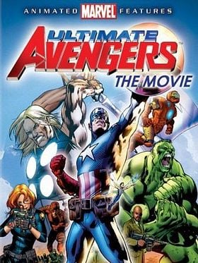 Pôster de Os Supremos - O Filme