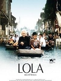 Pôster de Lola