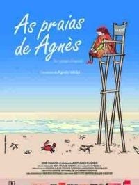 Pôster de As Praias de Agnès