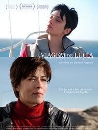 Pôster de A Viagem de Lúcia