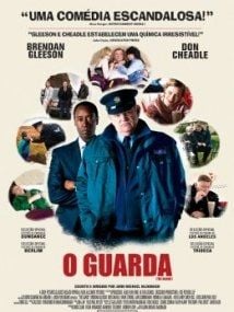 Pôster de O Guarda