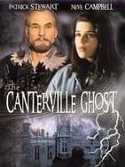 Pôster de O Fantasma de Canterville