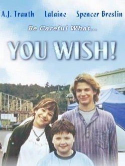 Pôster de A Moedinha da Sorte