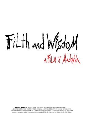 Pôster de Sujos e Sábios