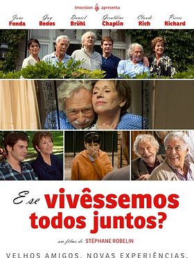Pôster de E se Vivêssemos Todos Juntos?