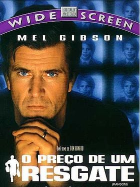 Pôster de O Preço de um Resgate