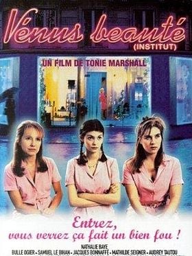 Pôster de Instituto de Beleza Vênus