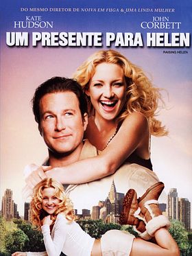 Pôster de Um Presente para Helen