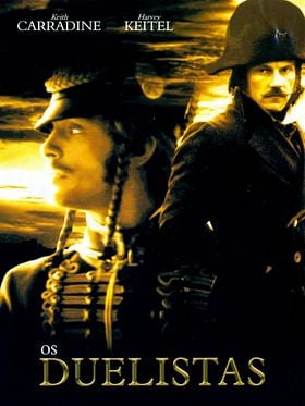 Pôster de Os Duelistas