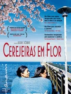 Pôster de Hanami - Cerejeiras em Flor