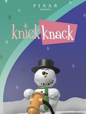 Pôster de Knick Knack