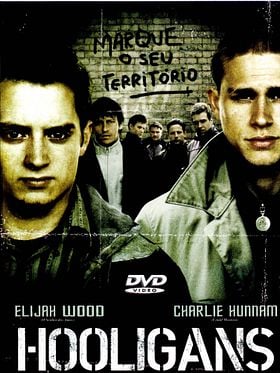 Pôster de Hooligans