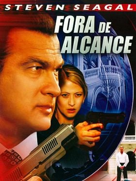 Pôster de Fora de Alcance