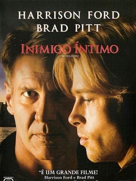 Pôster de Inimigo Íntimo