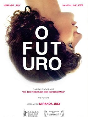 Pôster de O Futuro