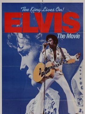 Pôster de Elvis
