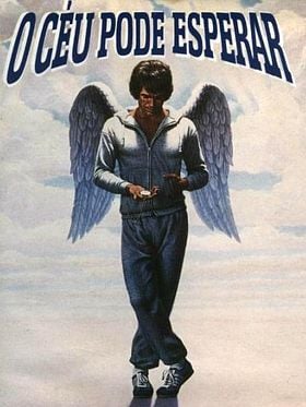 Pôster de O Céu Pode Esperar