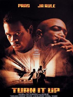 Pôster de Vencendo Na Marra