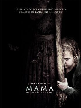 Pôster de Mama