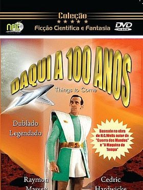 Pôster de Daqui a Cem Anos