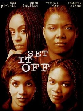 Pôster de Até As Últimas Consequências