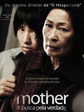 Pôster de Mother - A Busca Pela Verdade