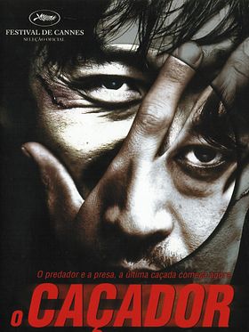 Pôster de O Caçador