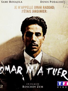 Pôster de Omar m'a tuer