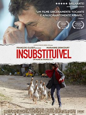 Pôster de Insubstituível