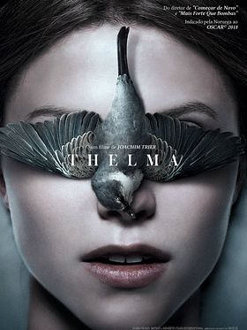 Pôster de Thelma