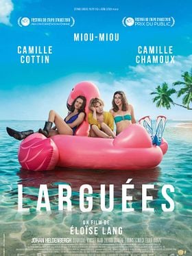 Pôster de Largadas em Família