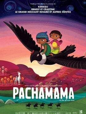 Pôster de Pachamama