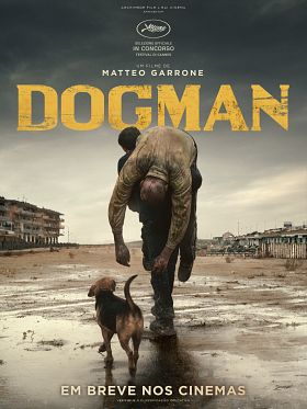 Pôster de Dogman