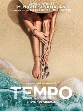 Pôster de Tempo
