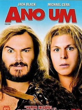 Pôster de Ano Um