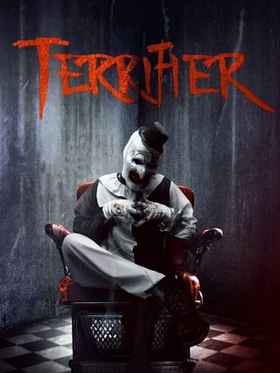 Terrifier 3 - Filme 2024 - AdoroCinema