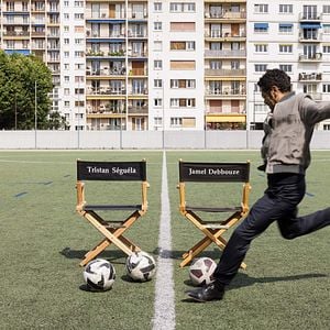 Foto Mercato: Os Donos da Bola