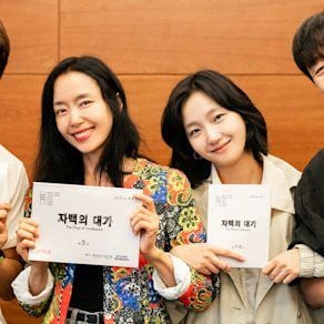 Foto O Preço da Confissão