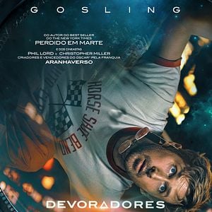 Foto Devoradores de Estrelas