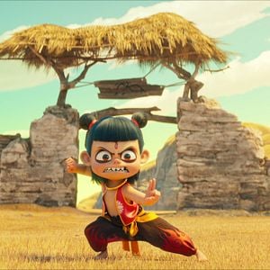 Foto Ne Zha 2: O Renascer da Alma