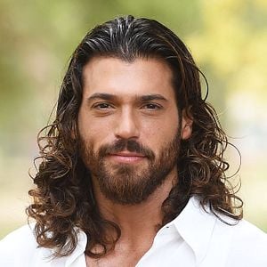 Foto Can Yaman