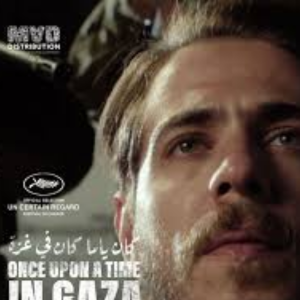 Foto Era Uma Vez em Gaza