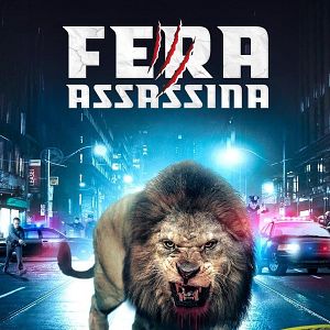 Foto Fera Assassina